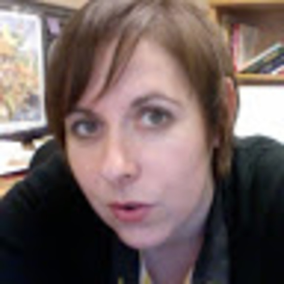 Meet your Posher, Kate - Picture 1 of 1